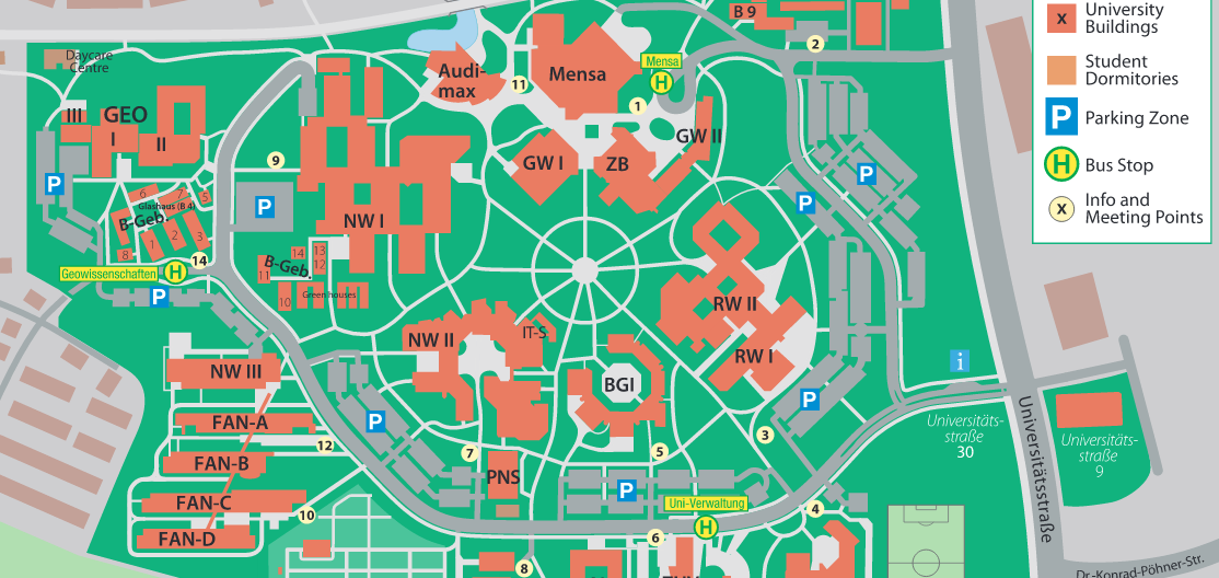 map-campus