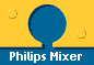  Philips Mixer 